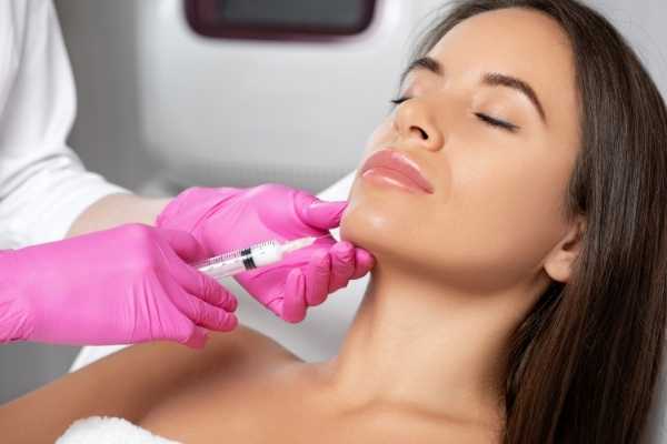 FAQs: Fat Dissolving Injections (Aqualyx & Alternatives) Hampstead Heath