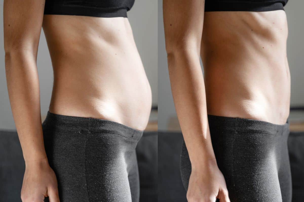 Post-Pregnancy: What Happens to Your Abdominal Muscles After Birth Hampstead Heath