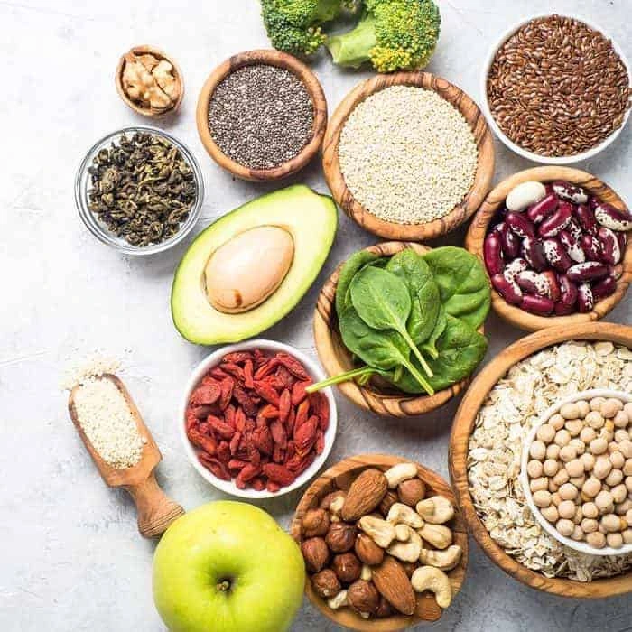 Fecal Incontinence Diet Hampstead Heath What to include and understand