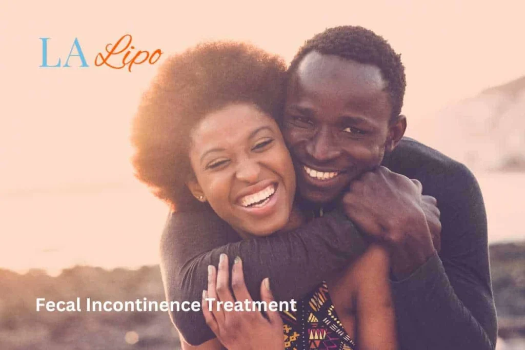 fecal incontinence diet Hampstead Heath what to understand - book a consultation today!