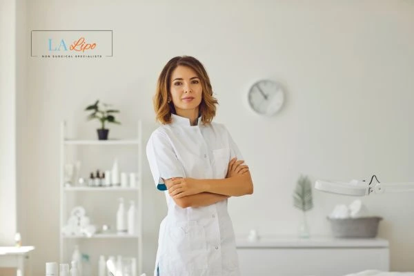 Learn more about us at LA Lipo Hampstead Heath