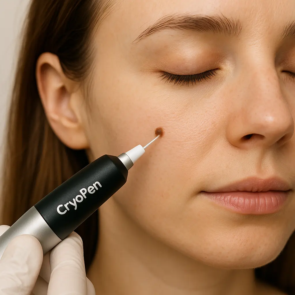 Mole removal Hampstead Heath treatment